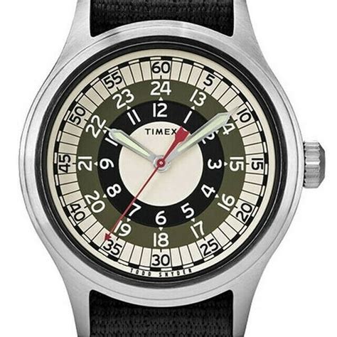 timex x todd snyder mod watch replica|todd snyder marlin.